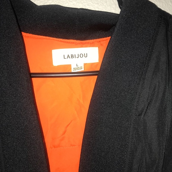 Labijou jacket - Picture 5 of 6